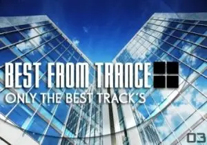 V.A. - Best From Trance 03 (2010)