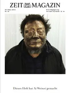 Die Zeit Magazin No 13 vom 20 Maerz 2014