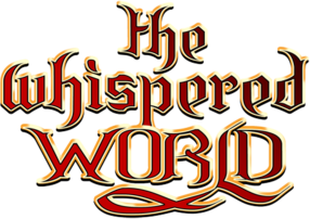The Whispered World Special Edition (2014)