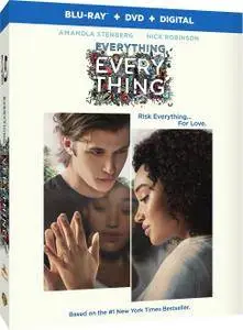 Everything, Everything (2017)