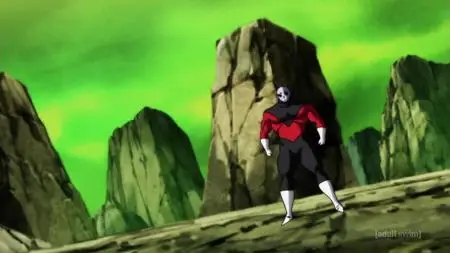 Dragon Ball Super S05E47