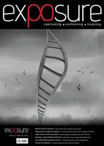 Exposure Magazine February 2011