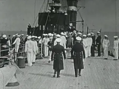 Das dritte Reich in Farbe E03 Das Jahr 1935