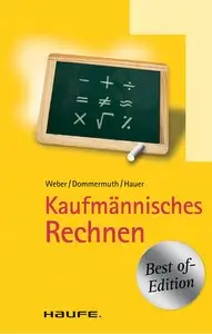 Kaufmännisches Rechnen, 2 Auflage