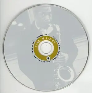 John Coltrane - The Classic Quartet: Complete Impulse! Studio Recordings (1998) {8CD Set GRP IMPD8-280}