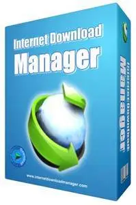 Internet Download Manager 6.27 Build 5 Multilingual Portable