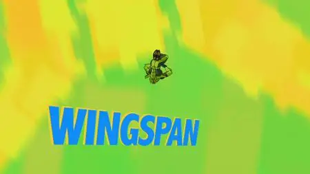 Stretch Armstrong & the Flex Fighters S01E09
