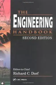 The Engineering Handbook, Second Edition (Repost)