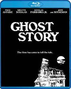 Ghost Story (1981)