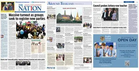 The Nation (Thailand) – 03 March 2018