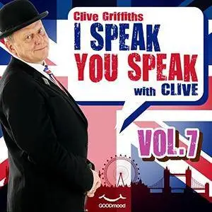 Clive Griffiths - Clive Griffiths - I speak you speak with Clive Vol. 1-10 [Audiobook]