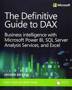 The Definitive Guide to DAX, 2nd Edition