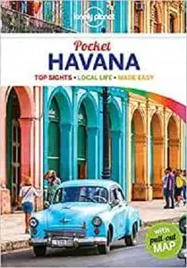 Lonely Planet Pocket Havana
