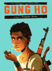 Gung Ho - Volume 1 - Pecore Nere