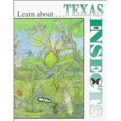  Learn about Texas Freshwater Fishes (Learning and Activity Book)