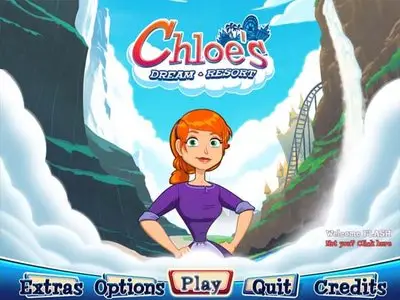 Chloe's Dream Resort (Final)
