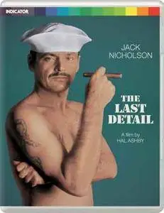 The Last Detail (1973)