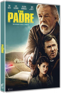 Padre / The Padre (2018)