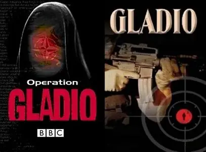 BBC Timewatch - Operation Gladio (1992)