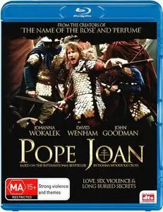 Pope Joan (2009)