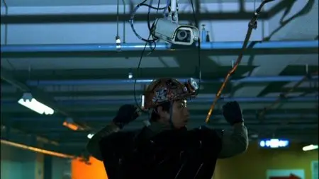 Save the Green Planet (2003) [Re-UP]