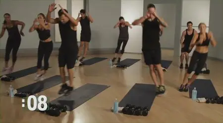 Paul Katami - Bootcamp 4х4х2