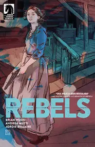 Rebels #3-4