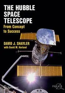 The Hubble Space Telescope: From Concept to Success