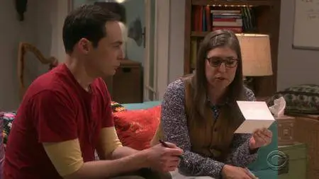 The Big Bang Theory S12E02