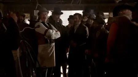 Deadwood S02E08