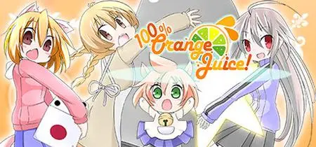 100 Percent Orange Juice A Forest Full of Witches (2020) Update v2.9.8-PLAZA