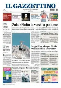Il Gazzettino Rovigo - 14 Febbraio 2021