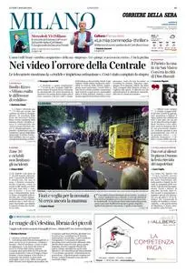 Corriere della Sera Milano - 1 Maggio 2023