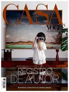 Casa Vogue Brasil-Maio 2019