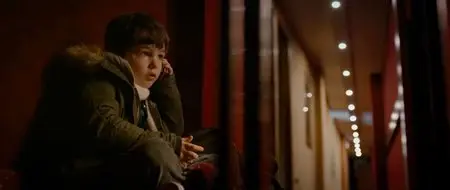 Un Amico Molto Speciale / Le père Noël (2014)