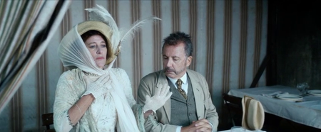 Ma Loute (2016)