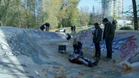 iZombie S04E08