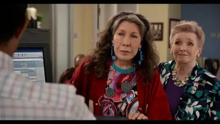 Grace and Frankie S05E04