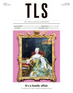 The Times Literary Supplement – 11 February 2022