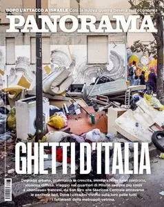 Panorama Italia N.43 - 18 Ottobre 2023