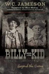 Billy the Kid Beyond the Grave 