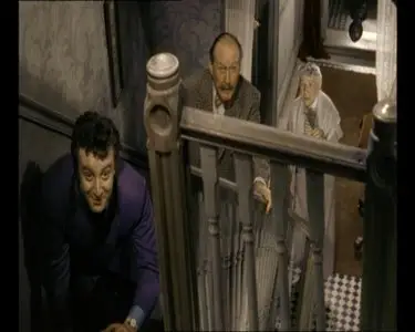 Ladykillers (1955)