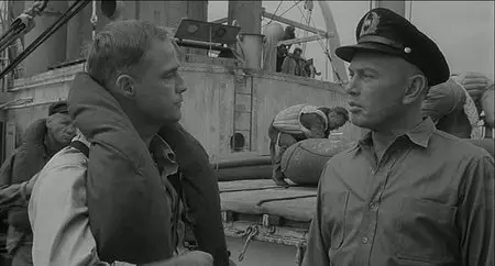 Morituri (1965)