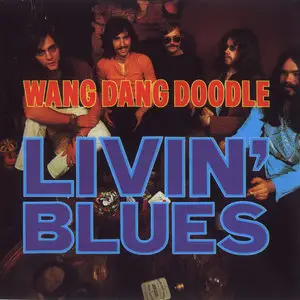 Livin' Blues: Discography (1969-1995)