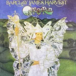 Barclay James Harvest - Octoberon (Deluxe Remastered & Expanded Edition) (1976/2017)