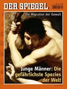 Spiegel 2008 02 vom 07. Januar 2008