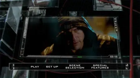 Mission: Impossible - Ghost Protocol (2011)