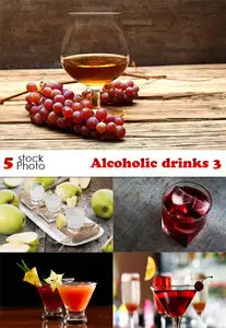 Photos - Alcoholic drinks 3
