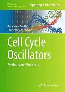 Cell Cycle Oscillators: Methods and Protocols  [Repost]