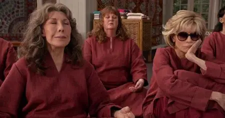 Grace and Frankie S05E06